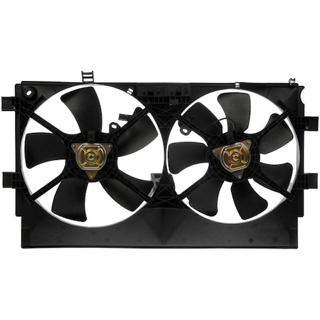 Dorman Dual Fan, 621-368 621-368